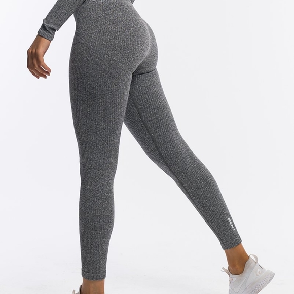 ECHT ARISE COMFORT LEGGINGS - Picture 4 of 4
